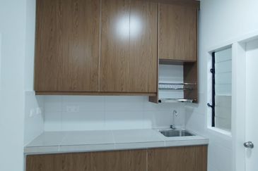 Vista Sentul Residence