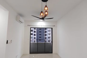 Vista Sentul Residence