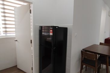 Vista Sentul Residence