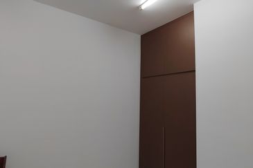 Vista Sentul Residence