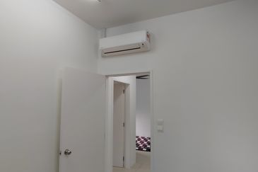 Vista Sentul Residence