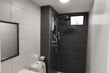 Vista Sentul Residence