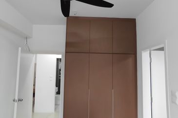 Vista Sentul Residence