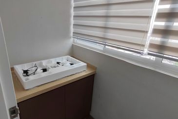 Vista Sentul Residence