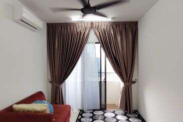 Vista Sentul Residence