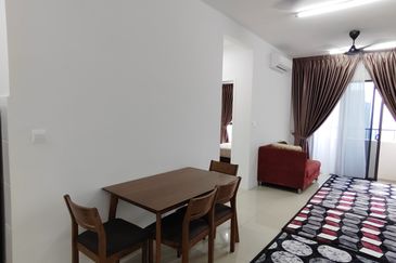 Vista Sentul Residence