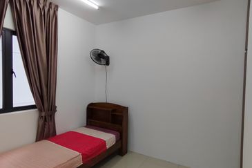 Vista Sentul Residence