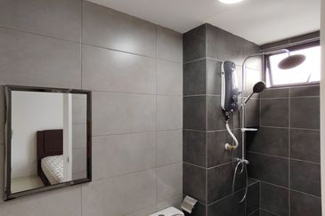 Vista Sentul Residence