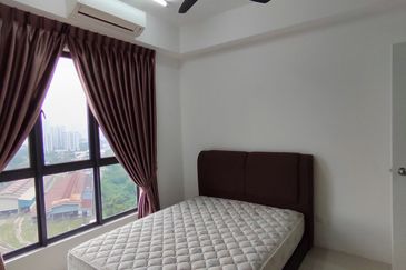 Vista Sentul Residence