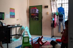 Flat For Sale In Kangkar Pulai Johor Edgeprop My