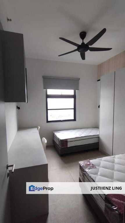 Union Suites Female Twin Sharing Room, Selangor, Subang Jaya