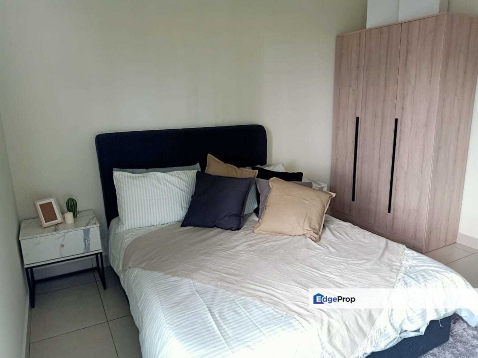 Edusphere Suite Cyberjaya Studio Unit / Room For Rent for Room_rental