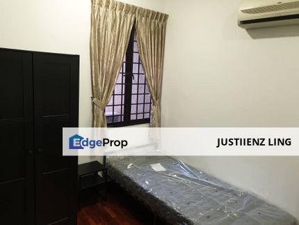 Puteri Palma Female Small Single Room, Putrajaya, Putrajaya