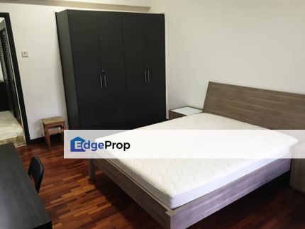 Puteri Palma Female Master Bedroom for rent, Putrajaya, Putrajaya