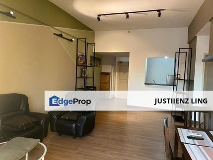 Mayfair for rent, Kuala Lumpur, Sri Hartamas 