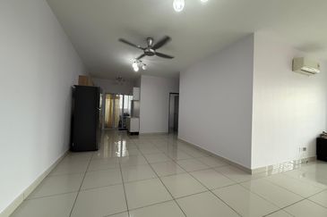 Aurora Residence @ Lake Side City