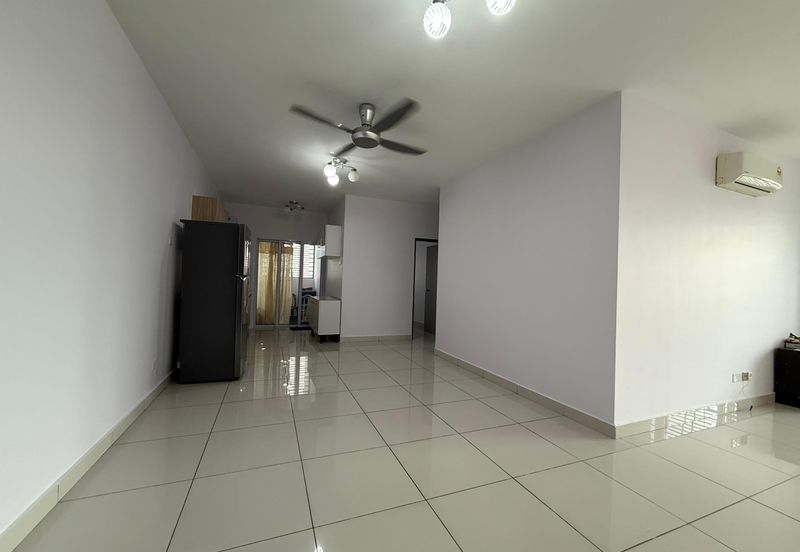 Aurora Residence @ Lake Side City