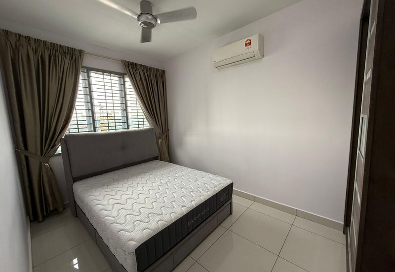 Aurora Residence @ Lake Side City