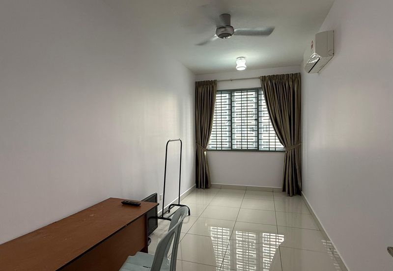 Aurora Residence @ Lake Side City