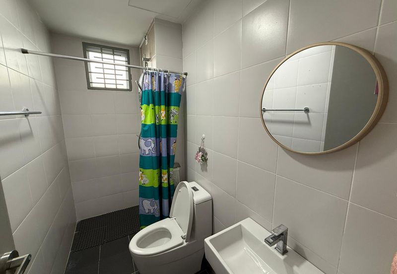 Aurora Residence @ Lake Side City