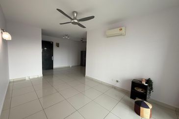 Aurora Residence @ Lake Side City