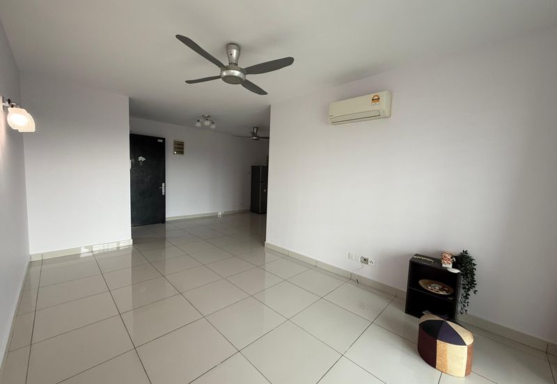 Aurora Residence @ Lake Side City