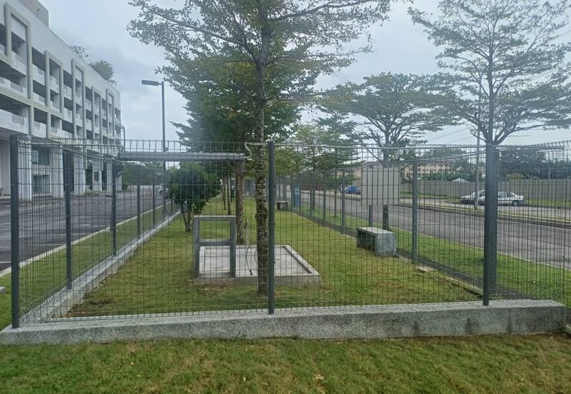 Aurora Residence @ Lake Side City