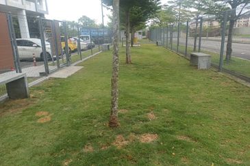 Aurora Residence @ Lake Side City