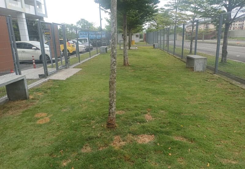 Aurora Residence @ Lake Side City