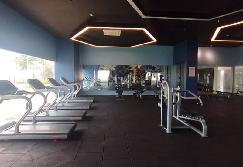 Aurora Residence @ Lake Side City