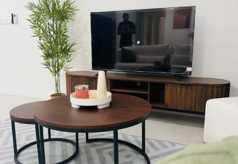 Alira Metropark Subang