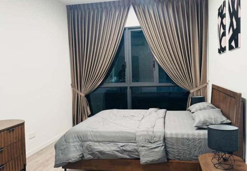 Alira Metropark Subang