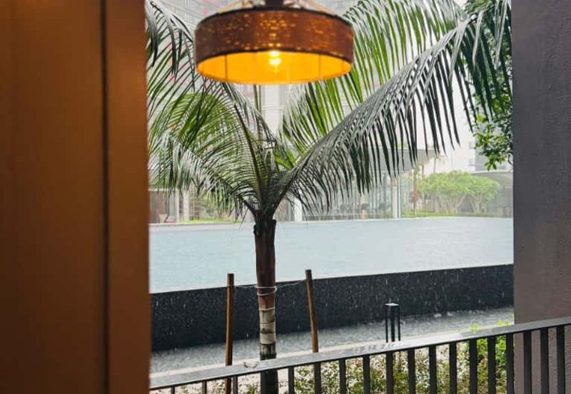 Alira Metropark Subang