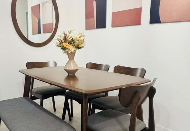 Alira Metropark Subang