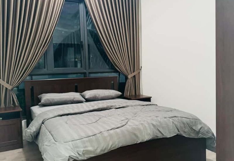 Alira Metropark Subang