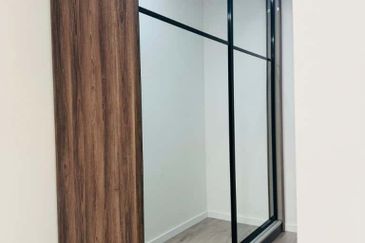 Alira Metropark Subang