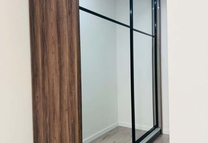 Alira Metropark Subang