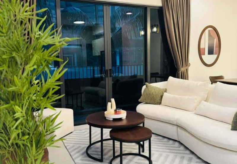 Alira Metropark Subang