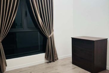 Alira Metropark Subang