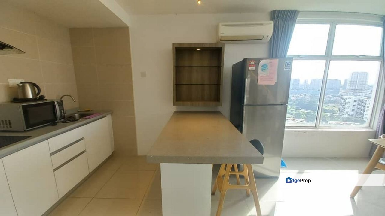 FOR SALE/ FOR RENT – Arte Subang West, Shah Alam , Selangor, Shah Alam