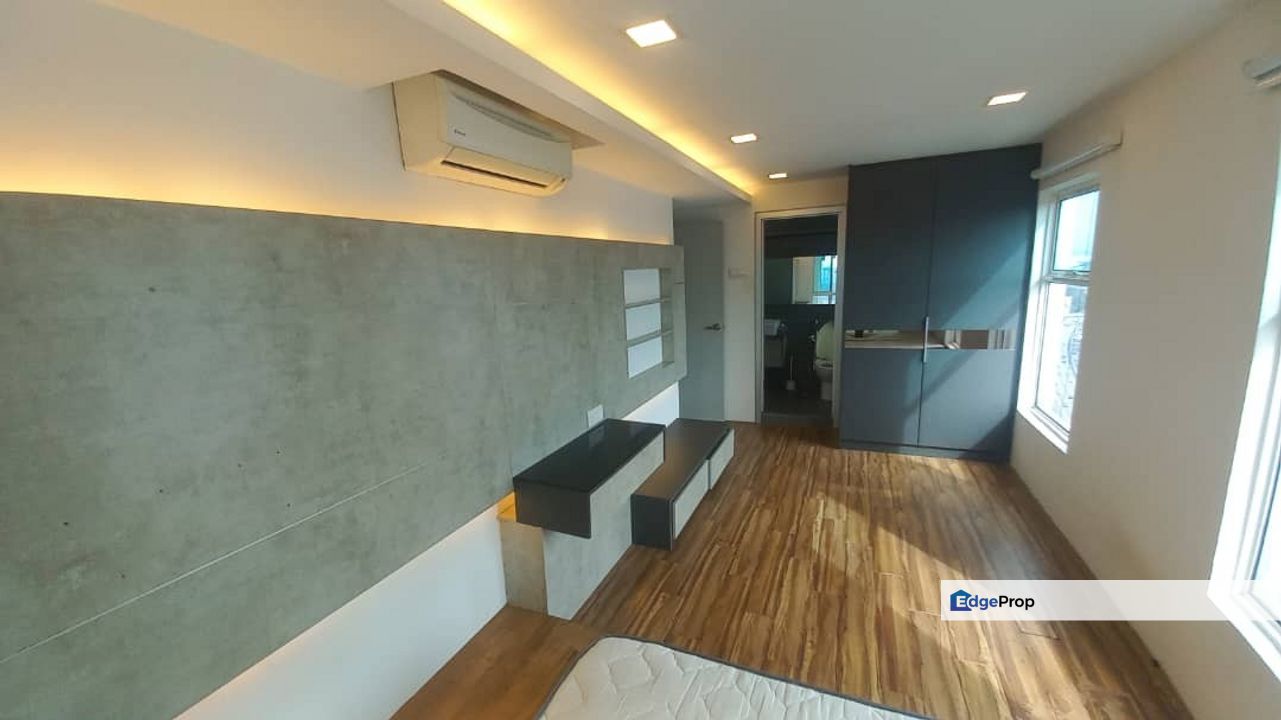 FOR SALE/ FOR RENT – Arte Subang West, Shah Alam , Selangor, Shah Alam