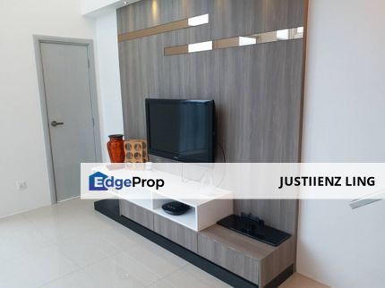 Arte Subang West 2B2B Whole Unit Fully Furnished , Selangor, Shah Alam