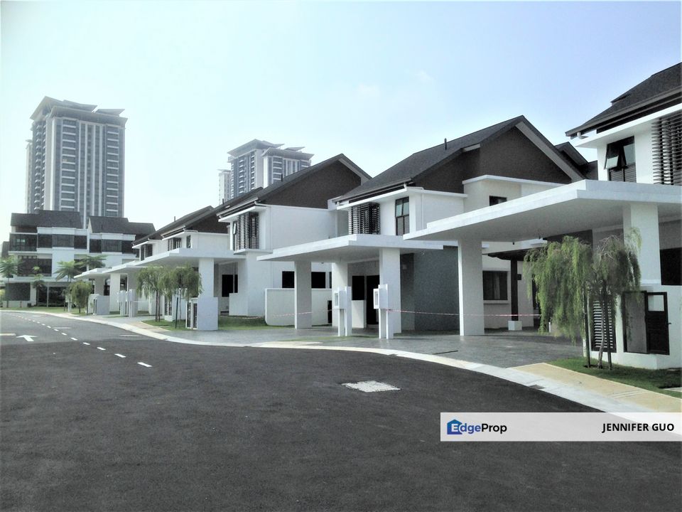Beethoven Symphony Hills For Sale Rm1 670 000 By Jennifer Guo Edgeprop My