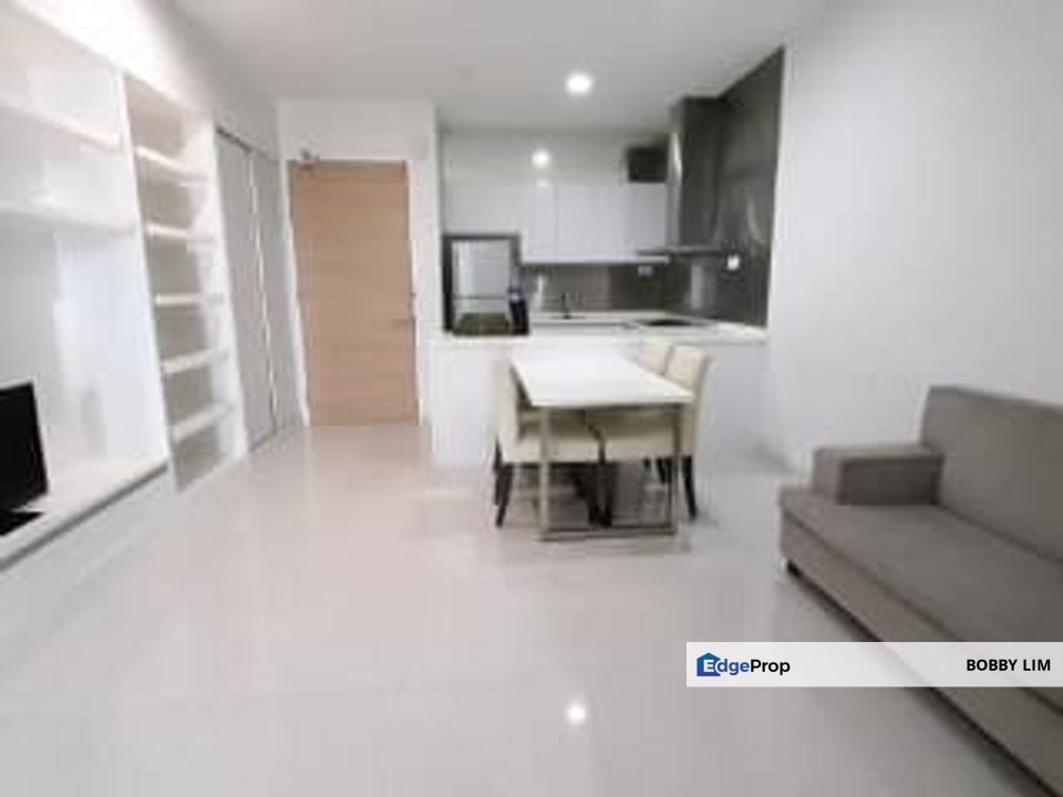 fully furnished apartments for rent in kuala lumpur