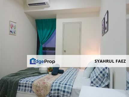 For Sale: Tamarind Suites Cyberjaya , Selangor, Cyberjaya