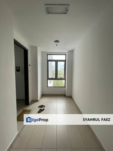 For Sale :  Shaftbury Residence, Selangor, Cyberjaya