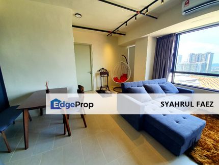 Tamarind Suites Cyberjaya For Sale, Selangor, Cyberjaya