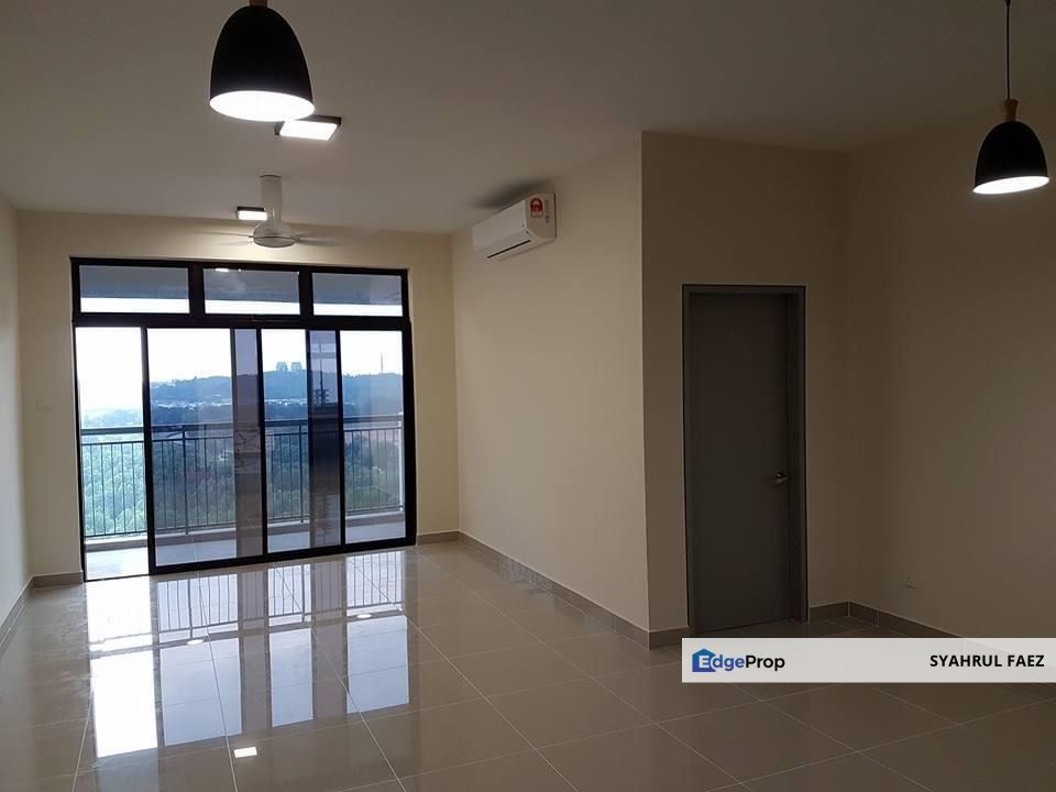 3 Bedroom Tamara Residence P8 Putrajaya For Rent for Rental RM1,800 By