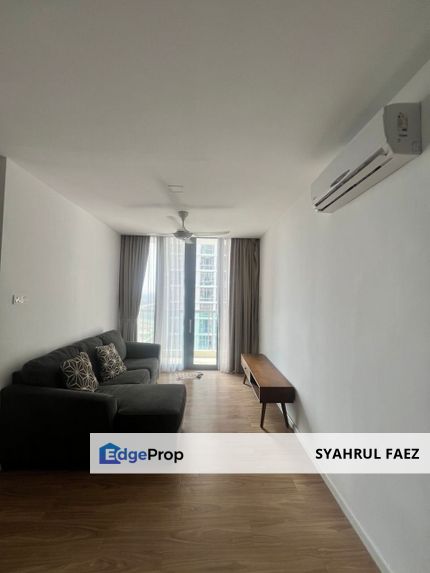 4 Bedroom Lakefront Residence Cyberjaya, Selangor, Cyberjaya