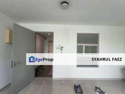 2 Bedroom Domain 3 Cyberjaya Ready to Move-in, Selangor, Cyberjaya